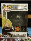 *CHASE* Soba Mask One Piece Funko POP! Chalice Collectibles Exclusive #1277