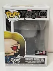 Chase venomized invisible girl funko pop #690