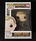 Cheers Woody Boyd Funko Pop! Vinyl Figure #798