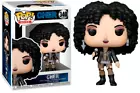 CHER TURN BACK TIME 3.75" POP ROCKS VINYL FIGURE FUNKO 340 IN STOCK