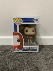 Cheryl Blossom - Riverdale - Funk POP! Vinyl - #590