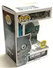 Cheshire Cat Glow in the Dark GITD Disney Alice POP! #178 Figur Funko B-WARE #4