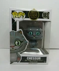 Chessur FUNKO POP Disney Alice Through the Looking Glass MIB NEW #183