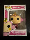 Chi Chai Monchan #07, Sanrio, Funko Pop, Check Photo Condition