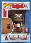 Chicago Bulls Michael Jordan Special Edition Funko Pop  84 NBA Basketball NIB