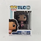 Chilli #194 TLC Funko Pop! Rocks Pop Vinyl Figure 2021