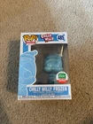 Chilly Willy Frozen Funko Pop