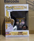 Chip 794 ~ Disney: Beauty and the Beast ~ Funko Pop Vinyl