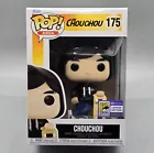 Chouchou #175 ~ Funko Pop Asia 2023 Comic Con Limited Exclusive in Protector