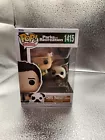 Chris Traeger With Champion Parks And Recreation Funko POP 1415