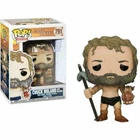 CHUCK NOLAND AND WILSON #791 FUNKO POP - CASTAWAY FILM SERIES - BRAND NEW