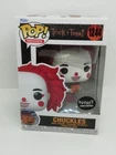 CHUCKLES TRICK 'R TREAT HORROR SPIRIT EXCLUSIVE FUNKO POP 1244