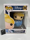 Cinderella (1950) - Cinderella Dancing Pop! Vinyl 222