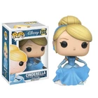 CINDERELLA 222 FUNKO POP VINYL NEW in Mint Box + Protector