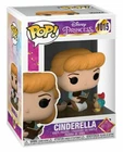 Cinderella - Cinderella Ultimate Princess Pop! Vinyl-Funko-0