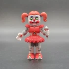 Circus Baby ~ Funko 2" Mini Figures Five Nights at Freddy's FNAF