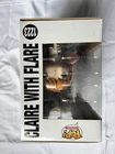 Claire With Flare Funko Pop Jurassic Park #1223 Walmart Exclusive New In Box
