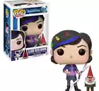 Claire with Gnome Funko Pop #468 - Troll Hunters NEW IN BOX