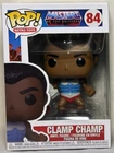 Clamp Champ Funko POP! Retro Toys #84 He-Man & the Masters of the Universe