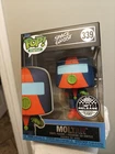 CN Space Ghost Moltar Legendary LE 1900 Digital Exclusive Funko Pop # 339