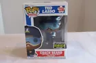 Coach Beard #1358 - Ted Lasso Entertainment Earth Exclusive Funko Pop!