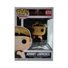 Cobra Kai Johnny Lawrence Vaulted Funko Pop #970 w Protector