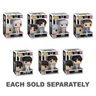 Collectible Funko Pop Lightweight BTS Proof Vinyl Figure for Ages 3+ and Up