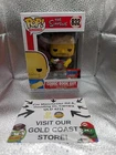 Comic Book Guy Funko Pop! Vinyl #832 NYCC Exclusive The Simpsons