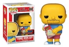 COMIC BOOK GUY The Simpsons NYCC 2020 Funko POP! #832 NEW