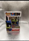 Composite Superman Funko POP 468 Entertainment Earth Exclusive