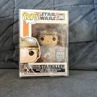Concept Series: Starkiller #386 Star Wars 2020 Galactic Convention Funko Pop!