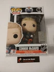 Connor McDavid Retro Jersey Funko Pop! Hockey 94 Edmonton Oilers NHL Pop FU77164