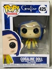 Coraline Doll Funko POP! Animation #425