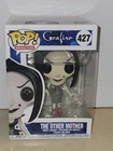 Coraline Funko Pop 427  The Other Mother