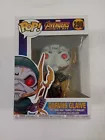Corvus Glaive #290 - Funko Pop! Marvel Avengers: Infinity War  (Pre-owned)