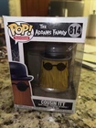 Cousin Itt (814) (The Addams Family) Funko Pop