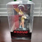 Cowboy Bebop FAYE VALENTINE Figure Good Smile Pop Up Parade PVC