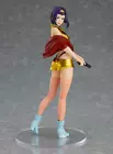 Cowboy Bebop Faye Valentine Good Smile Pop Up Parade Figure USA Seller NEW