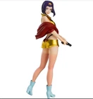 Cowboy Bebop Faye Valentine Good Smile Pop Up Parade PVC Figure