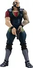 Cowboy Bebop POP UP PARADE Jet Black PVC Figure GOOD SMILE COMPANY Japan Import