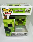 Creeper Funko Pop! Minecraft #320