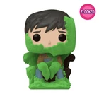 Creepshow - Jordy Verrill Flocked Pop!