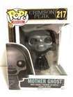 CRIMSON PEAK MOTHER GHOST #217 FUNKO POP!