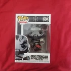 Critical Role Funko Pop Vinyl #604 Grog Strongjaw NIB
