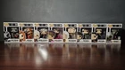 Critical Role Vox Machina Funko Pop! 604-611 Grog Vax Vex Keyleth Trinket New