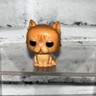 Crookshanks Harry Potter Mini Funko Pocket Pop Figure Christmas Advent Cat