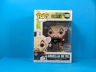 Cruella De Vil Funko Pop Vinyl Figure Disney Villains #1090