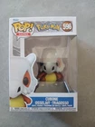 Cubone, Pokémon #596 Funko Pop, Good Condition