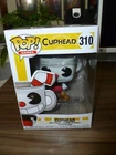 Cuphead #310 Cuphead Funko Pop Games