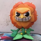 Cuphead Cagney Carnation  331  Funko POP! Vinyl Figure OOB